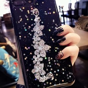 Accessories - Gorgeous Bling Phone Case for iPhone X Accessories - Gorgeous Bling Phone Case for iPhone X